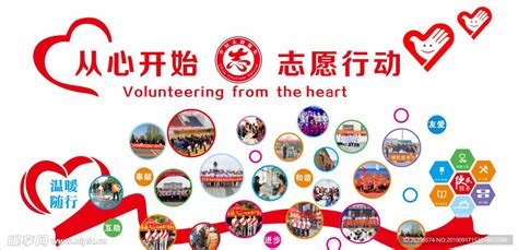国际志愿者日 | 弘扬志愿精神，传递青春力量-山东现代学院