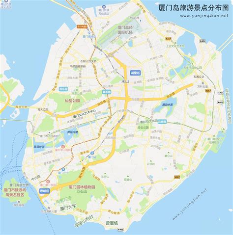 从广东惠州到厦门自驾游攻略+路线图_旅泊网