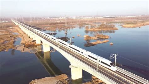 快看 | 徐连高铁开跑，连云港至乌鲁木齐高铁全线贯通|界面新闻