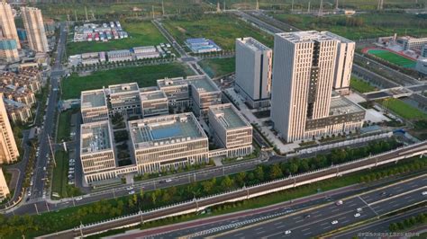六合经济开发区科创园-南京国豪装饰安装工程股份有限公司