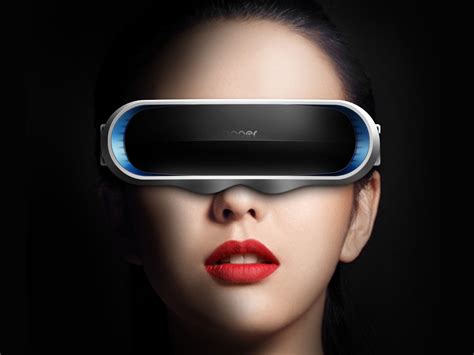 新款千幻魔镜vr眼镜私模带HiFi耳机数码3D虚拟现实眼镜一件代发-阿里巴巴