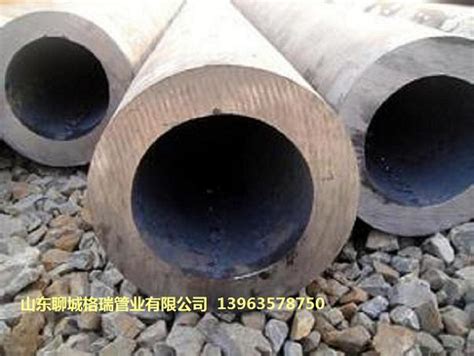 优质碳钢无缝管 热轧无缝钢管厂家切割__江苏青矿金属科技有限公司