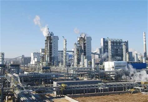 聚焦煤化工：新疆68万吨煤制烯烃项目投产