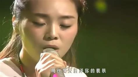 《许多年以后》原唱赵鑫现场演唱！唱哭了多少有故事的人