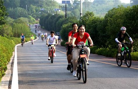 重庆骑行攻略 重庆适合骑行的路线 重庆8条最美骑行路线...-自己的生活网