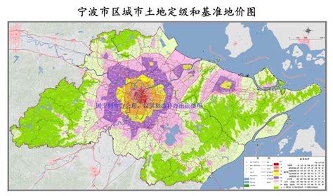 2022年宁波市土地出让情况、成交价款以及溢价率统计分析_华经情报网_华经产业研究院