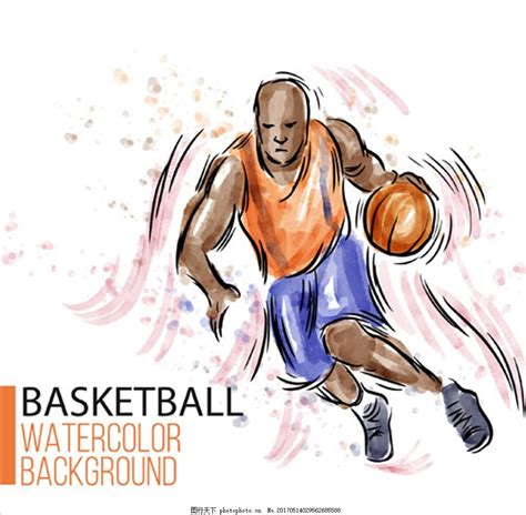 篮球|插画|商业插画|此糸c - 原创作品 - 站酷 (ZCOOL)