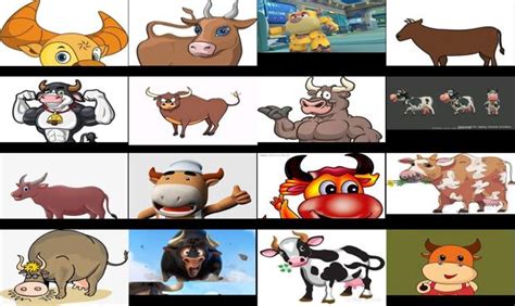 动画主角名字 - 动画牛的名字 - 香橙宝宝起名网
