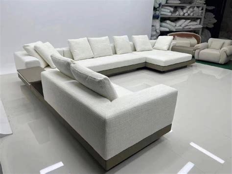 13款布艺沙发图片 舒适沙生活离不了沙发-中国木业网