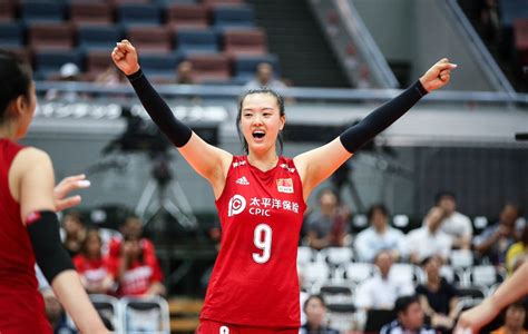 韩国女排说大话！世锦赛要击败泰国进16强，恐连败出局排倒数第一