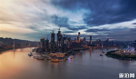 重庆哪里看夜景最好 重庆特色景点有哪些_旅泊网