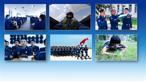 我校空军士官生赴航空机务士官学校开展军事夏令营活动-新闻网