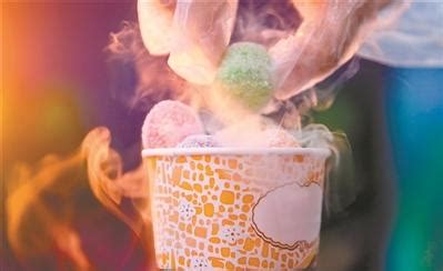 如何制作液氮冰淇淋-【官网】宁夏道格气体销售有限公司