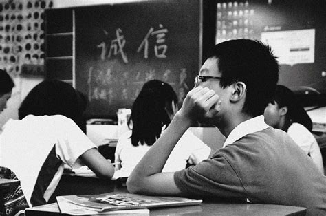 GaoKao: The Chinese Exam That Decides the Fate of Millions Every Year
