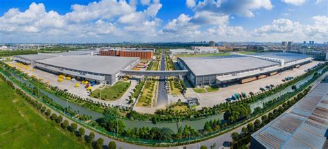 中机中联中标顺丰西南运营总部（重庆空港智慧物流枢纽产业园）项目