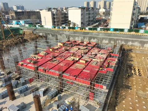 阜阳市第二人民医院项目简介 - 阜阳市重点工程建设管理处