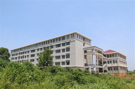共青校区-江西信息应用职业技术学院