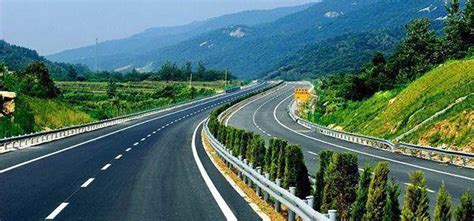 中国各省高速公路里程排行榜