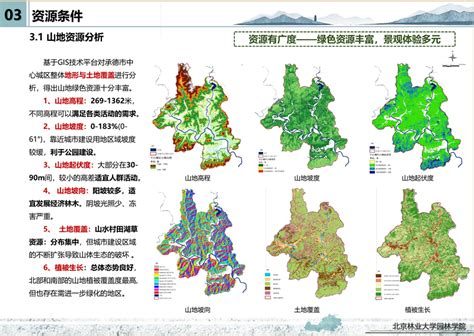 承德市自然资源和规划局 规划批前公告 关于公示华庆国际·铂园金谷项目规划设计方案的公告