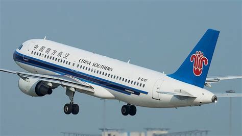 B737-8MAX(7M8)-波音-中国南方航空公司