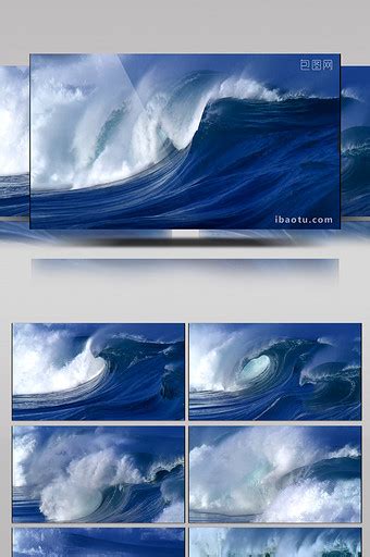 中国风海浪素材-中国风海浪模板-中国风海浪图片免费下载-设图网