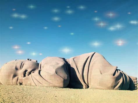 大型户外雕塑《大地之子》在甘肃酒泉——瓜州戈壁落地资料简介__祥瑞户外