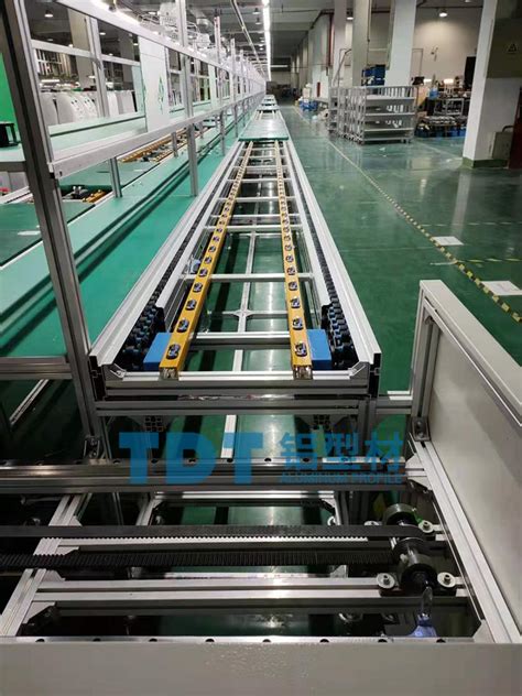 铝型材框架应用-江苏瑞轴供应链管理有限公司