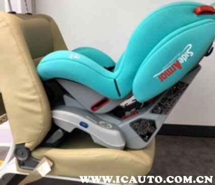 【朗逸安全座椅】大众新朗逸安全座椅安装图解_儿童安全座椅怎么安装_车主指南