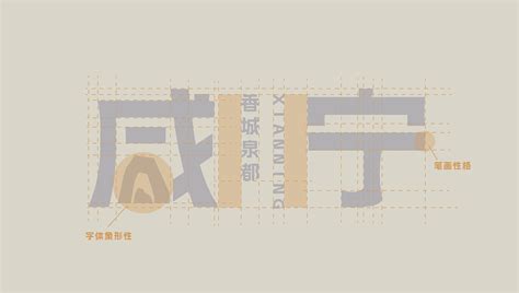 中建咸宁之星海报_原素品牌设计-站酷ZCOOL