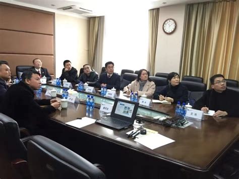 桂林中院法官走访驻桂央企征求优化营商环境意见建议-广西壮族自治区高级人民法院