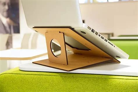 笔记本支架桌面办公室电脑升降散热器立式架子增高垫底座折叠式-阿里巴巴