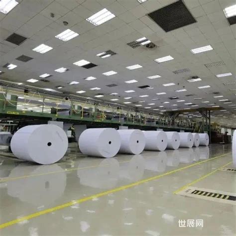 河南省造纸行业2022年运行概况及2023年展望-世展网