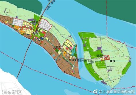 上海市崇明区竖新镇郊野单元（村庄）规划（2017-2035）-企业官网