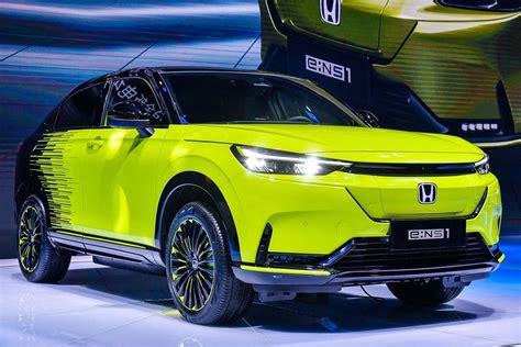东风本田e:NS1满电上市 Honda电动化转型也将再次提速 - 客户互动 - 亚汽联传媒官方网站-北京亚汽联信息技术有限公司