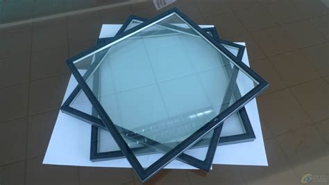 5+6a+5 普通白玻中空玻璃 双片钢化中空玻璃 隔音玻璃 防紫外线-阿里巴巴