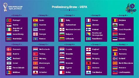 2024年德国欧洲杯赛事小组预选赛前瞻就看世界波APP