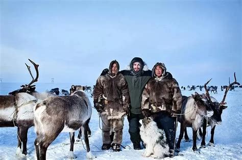 格陵兰岛的人怎么生活（格陵兰岛有多少人口）-百科-优推目录