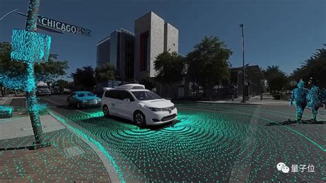 Waymo 放出 360 度全景视频，无人车测试里程突破 500 万英里 - IT思维