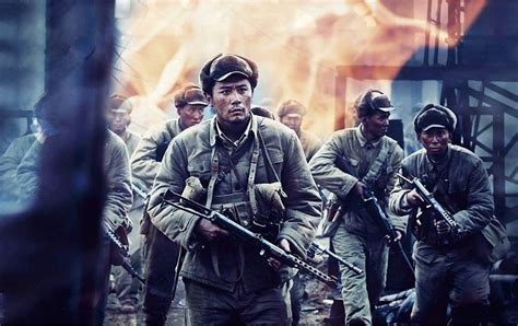 有哪些好看的战争电影值得推荐？ - 知乎