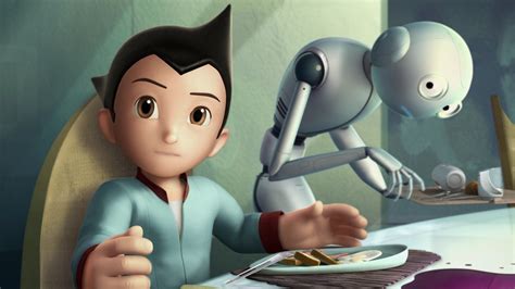 《铁臂阿童木 Astro Boy》第1季 英文版 在线观看 - 卡通ABC