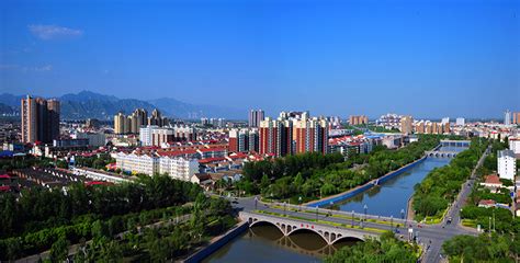 济源市是河南省级别最高的城市，相当于副级市、拥有丰富矿产资源|济源市|矿产资源|河南省_新浪新闻