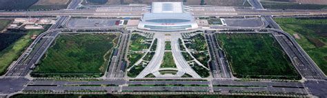 淄博北站出站口交通组织设计 - 山东天为工程技术有限公司