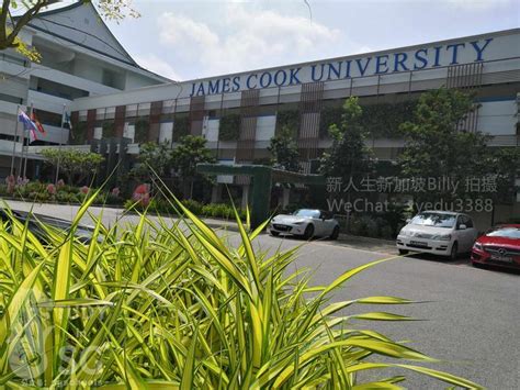詹姆斯库克大学新加坡校区2020年宣传片 - 知乎