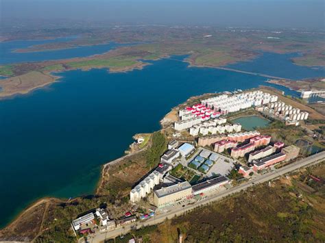 水处理环保之赣江流域水生态综合治理总投资约20亿元-清道夫环保网