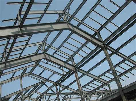 钢结构厂家应该如何设计更加合适的方案，满足顾客需求__凤凰网