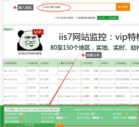 站长之家 - chinaz.com网站数据分析报告 - 网站排行榜