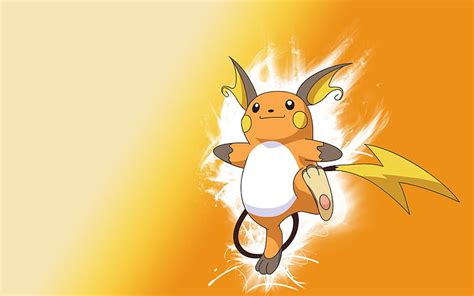 Raichu de Alola - WikiDex, la enciclopedia Pokémon