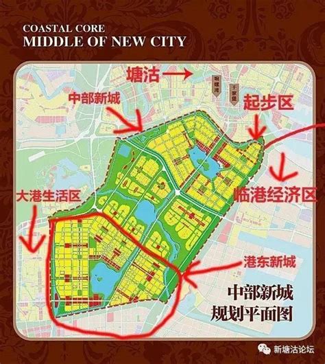 榜上有名！滨海新区这一片区入选“城市更新” 省级试点