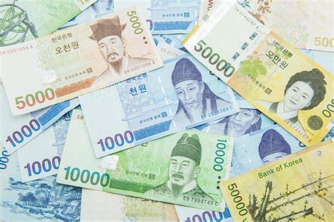 朝鲜钱币对人民币怎么对换的 收藏