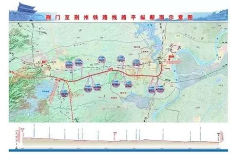 荆州“最美高速”进入刷黑冲刺阶段 年底建成通车-新闻中心-荆州新闻网